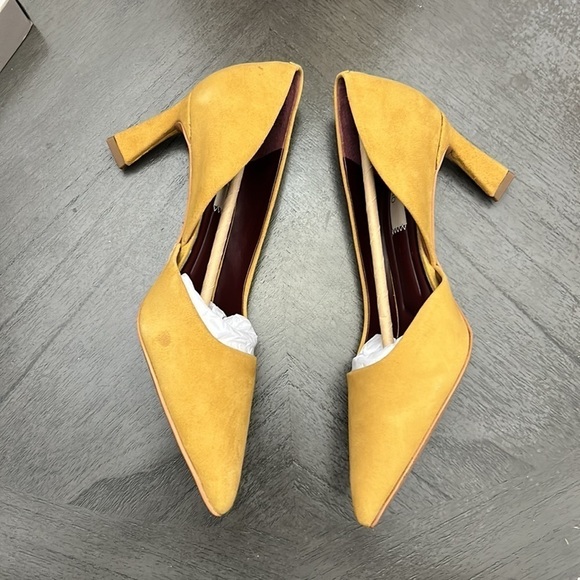 Franco Sarto Tana Pump - Picture 7 of 11